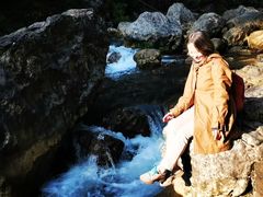 -华蓥山天意谷景区