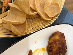 -阿莱唛唛泰国菜·海鲜餐厅(蛇口店)