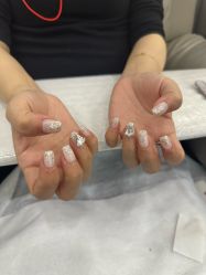 -斯馨·健康美甲美睫