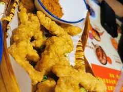 -点兵点将·四川传统小吃集(勐海路店)