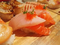 -友壹町寿司(嘉洲广场店)