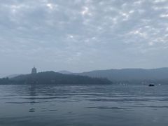 -西湖游船