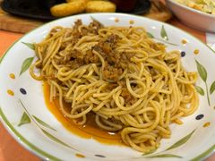 -萨莉亚意式餐厅(护国新天地店)