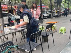 -粤式轩广东茶餐厅(草市街店)