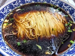 -伟记奥面馆(养育巷店)