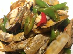 -百味馆·粤菜·湛江菜(后海花园店)