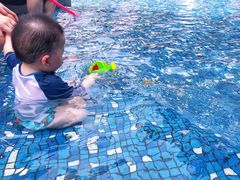 -上海东方佘山翰悦阁酒店·Vie全日制餐厅