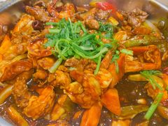 -黄记煌三汁焖锅(上海路万达广场店)