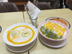 -甜心妈妈·榴莲星级糖水(北京路总店)