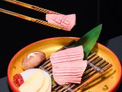 -無二炙坊·和牛烧肉(大钟寺1733店)