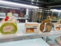 -卷们·现制生日蛋糕·蓝风车动物奶油(金源店)