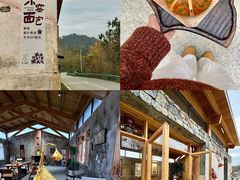 -千年银杏谷文化旅游区