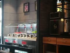 -汉拿山(包河万达店)