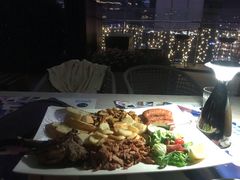 -HELLO MUSAE 拾光缪斯餐厅·纯正希腊风味(苏州中心店)