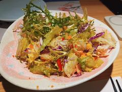 -鳗鲔料理小馆