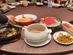 -同庆楼(天鹅湖万达店)