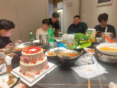 -呷湘厨·鱼汤捞饭·剁椒鱼头·辣椒炒肉(国家会展中心店)