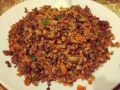 -维吾尔餐厅(宜山路店)