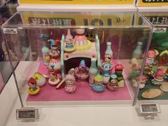 -泡泡玛特POPMART(合生汇店)