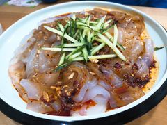-东北小二东北菜(大车家巷店)