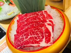 -温野菜涮涮锅(曲江大悦城店)