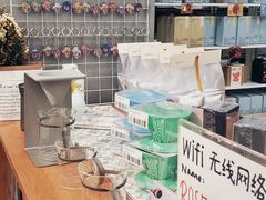 -玫瑰咖啡(中山六路店)