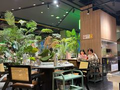 -椰庭·椰子鸡·创意玩家(晶耀前滩店)
