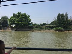 -黄埔古港