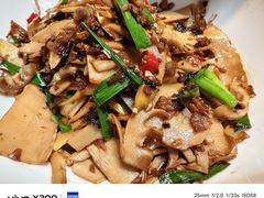 -老灶房-四川土菜(铁牛广场店)