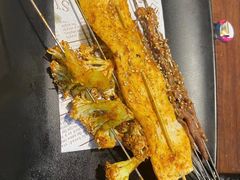 -马海涛牛肉串·午市牛腩饭·烧烤夜宵(领汇广场店)