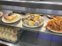 点心拼盘-护国寺小吃(地安门店)