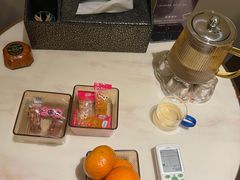 -华夏良子·足道·SPA·艾灸(小麦岛银海店)