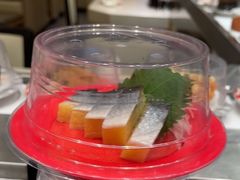 -新一番三文鱼寿司(大东海店)