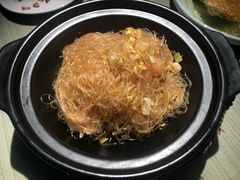 干捞海鲜粉丝煲-花千醉(新街口店)