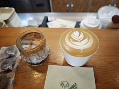 -萤火虫咖啡(砖著店)