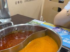 -呷哺呷哺(西单大悦城店)