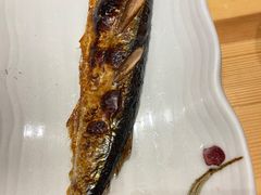 -大岛日本料理铁板烧(南通大饭店)