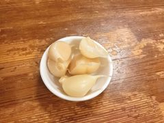 糖蒜-刘信牛羊肉泡馍小炒(回民街店)