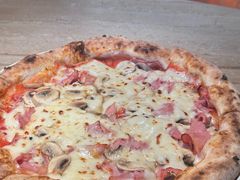 -Mammamia意大利餐厅(阳春巷店)