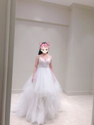 点击看大图 -Chic Bridal 熙可婚纱