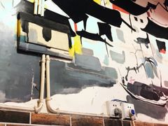 -巴渝老街印象生活麻辣烫(华宇·北城中央汇店)