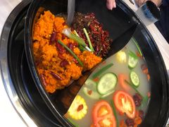 -钢管厂五区小郡肝火锅串串 Chuan Chuan hot pot
