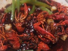 -红盔甲·小龙虾(车公庙店)