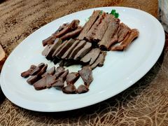 -欢乐海岸美食联盟