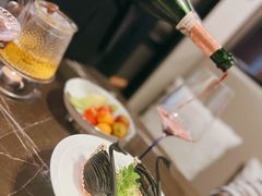 -海派悦庭·海胆烧麦·新融合菜(凯德广场店)
