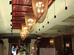-锦园餐厅(九龙湖开元度假村店)