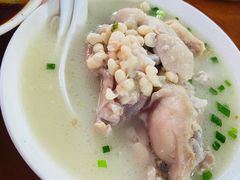 猪蹄-老一品蹄花店(新津店)