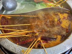 -丹妹麻辣烫(袁家岭20year店)