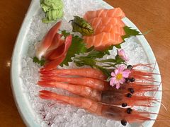 -九井澤精致料理(金茂店)
