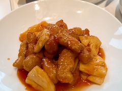 -煜丰汴京烤鸭(福彩路店)